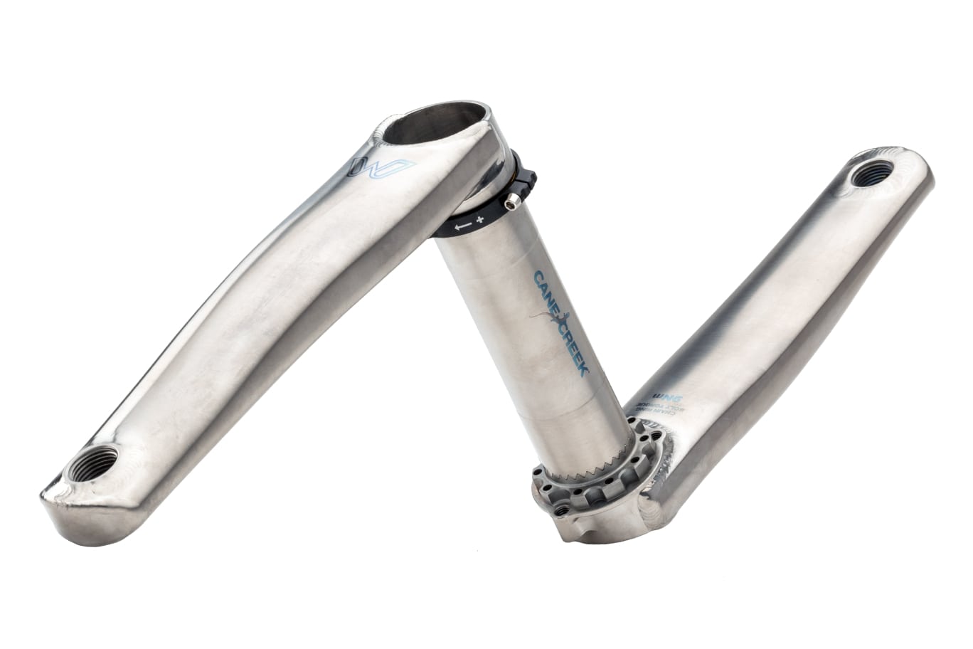 Cane Creek EEWings 165MM Crank Assembly