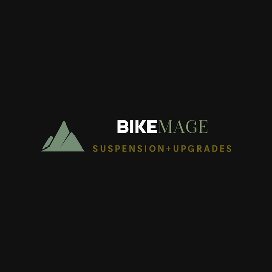 BikeMage Gift Card